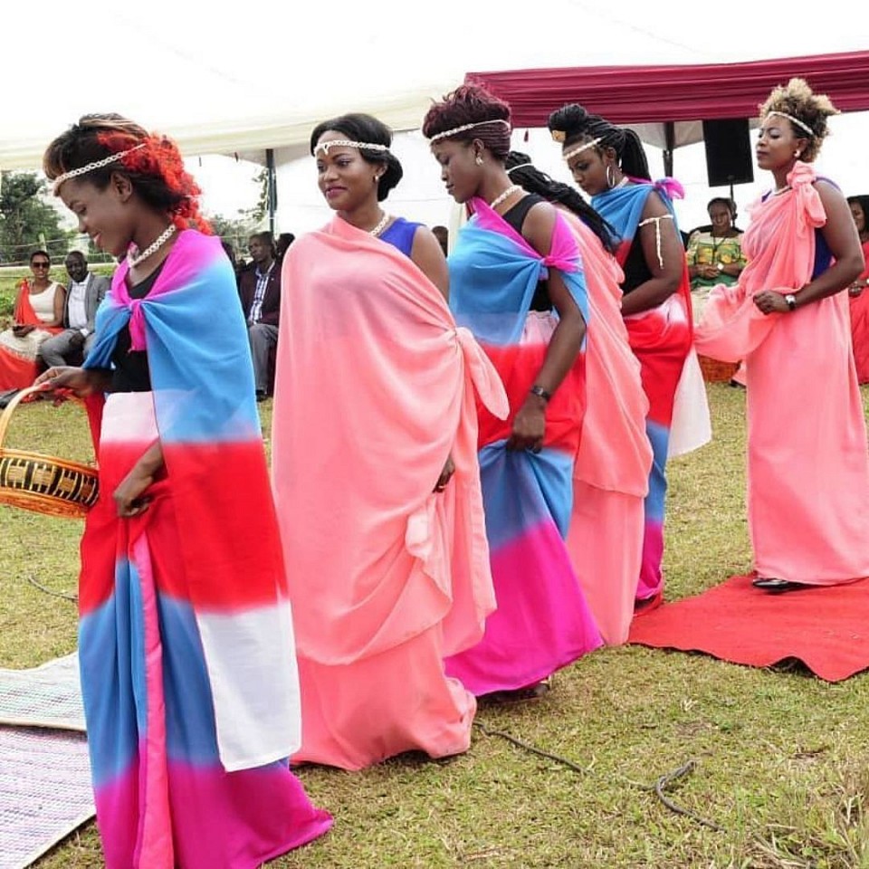 Cultural wear
