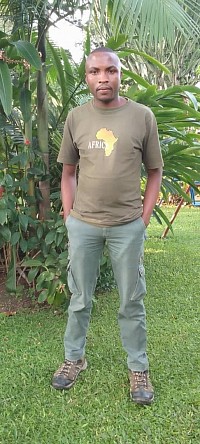 Baguma Ronald